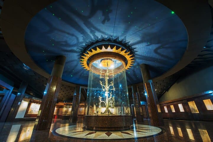 All Inclusive Private Custom Day Tour at Chengdu in One Day