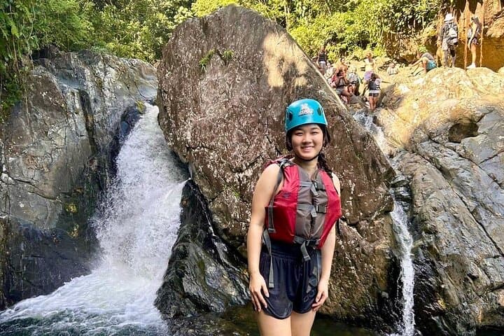 Private Tour of El Yunque Rainforest from San Juan
