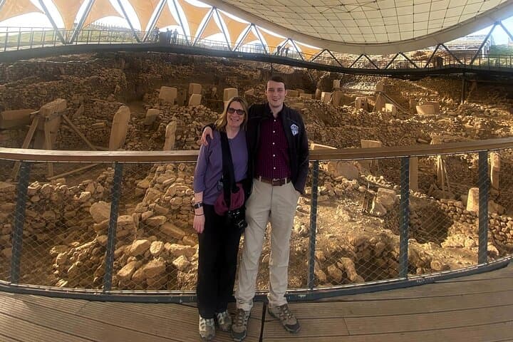 World's First Temple: Private Gobeklitepe Tour from Istanbul