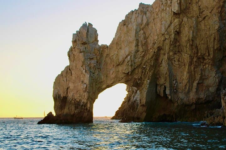 Cabo Sunset Tour
