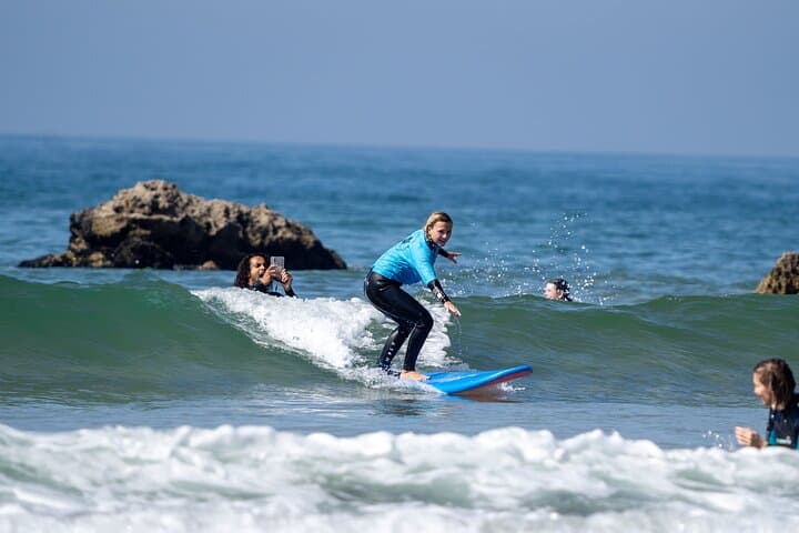 7 nights Surf & Skate Package in Taghazout for all levels