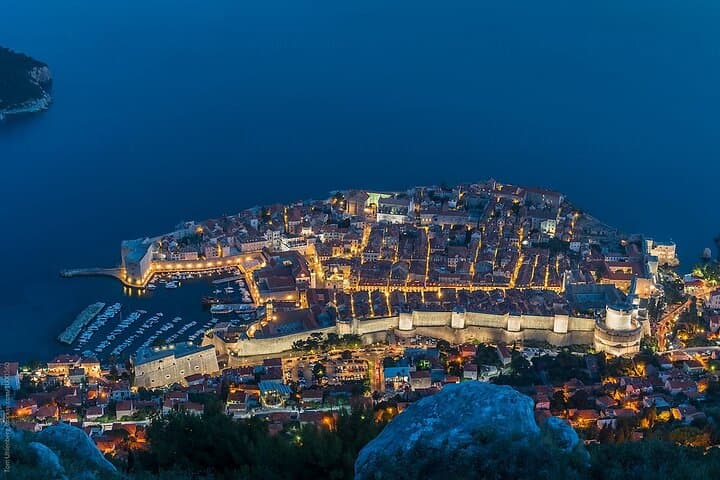 Private Transfer from Dubrovnik Airport to Your Hotel