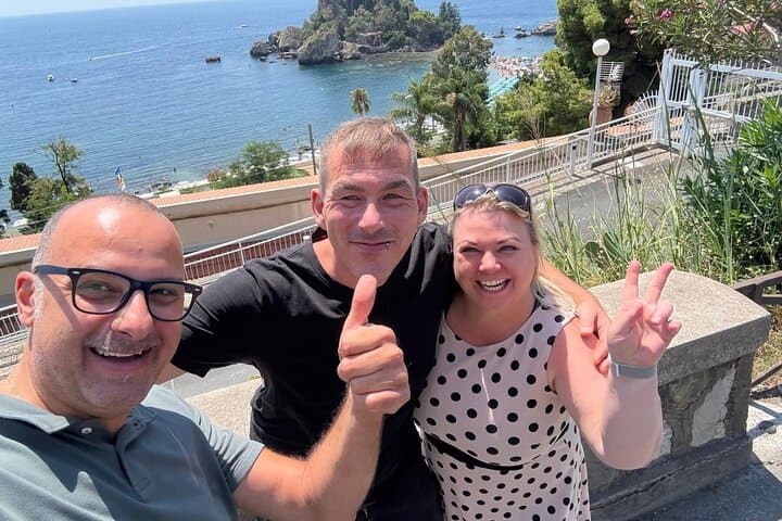 Private Cannes, Antibes & St-Paul-de-Vence Tour From Nice