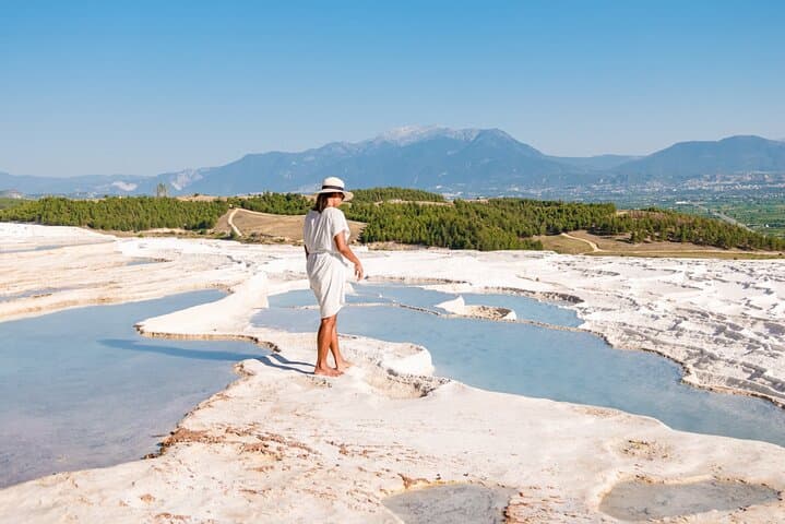 2 Day Luxury Journey Through Timeless Cappadocia