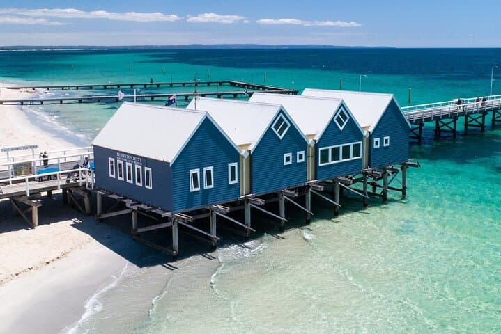Margaret River Getaway 2 Day Tour