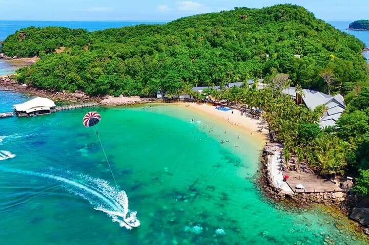 Three Island Voyage Phu Quoc Hidden Treasures by Boat