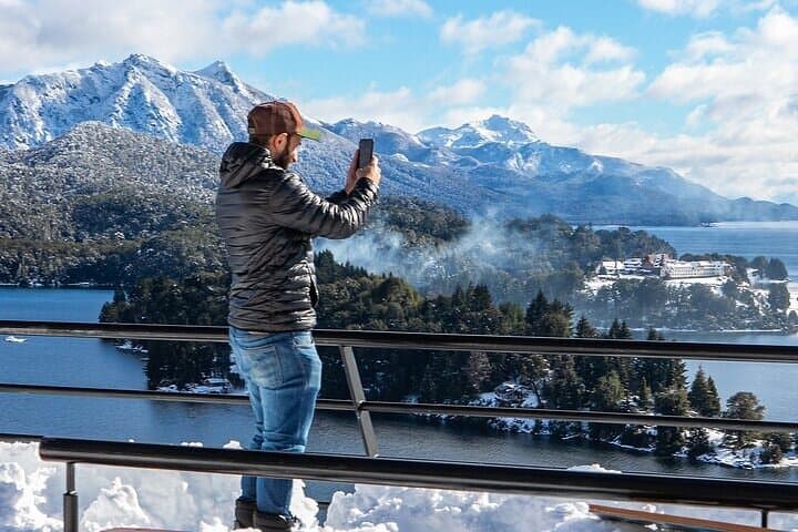 4-Day Trip to Bariloche by Air from Buenos Aires