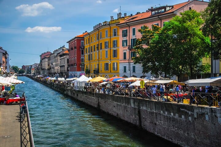 Milan Bike Rentals