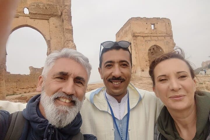Guided Tours of Fes with Professional Local Experts