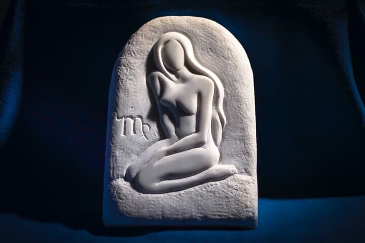 Marble Carving Workshop: Create your Zodiac sign in Marble