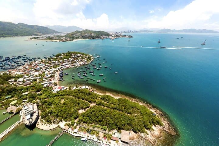 Khanh Vinh Cultural and Nature Exploration
