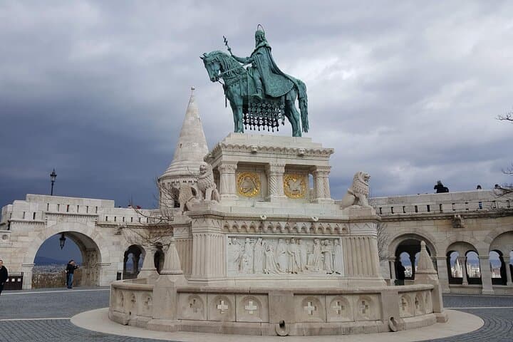 Budapest Highlights