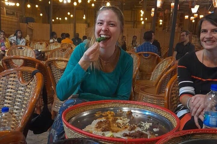 Authentic Addis: Culture, History & Hidden Gems