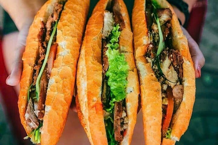 Hoi An Walking Food Tour
