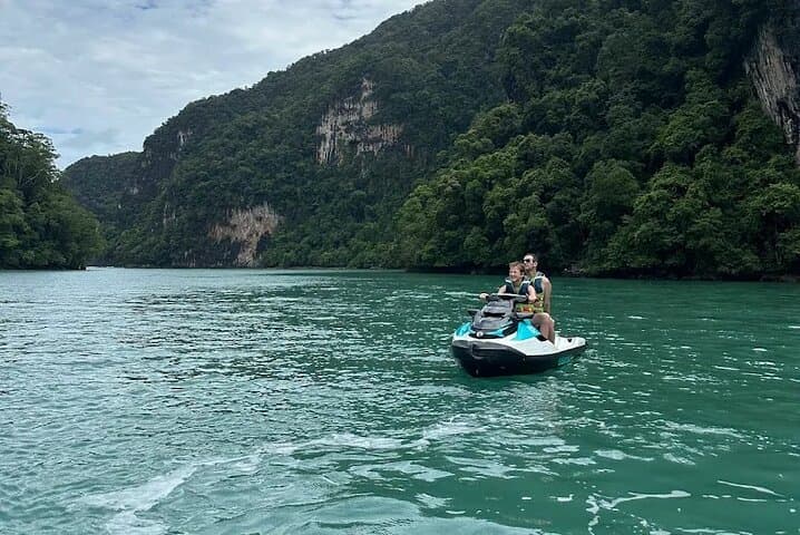 Langkawi Top Waterspots Combo!