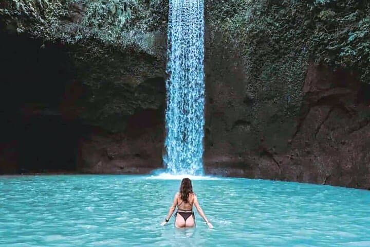 Several Iconic Places in Bali That Must be Visited