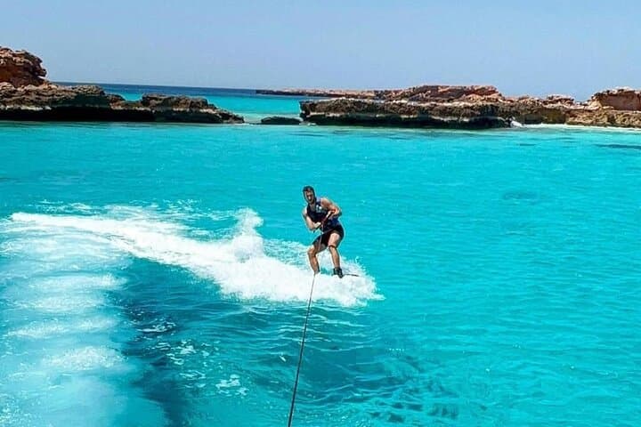 Exciting Wakeboard Session in Muscat for All Skill Levels