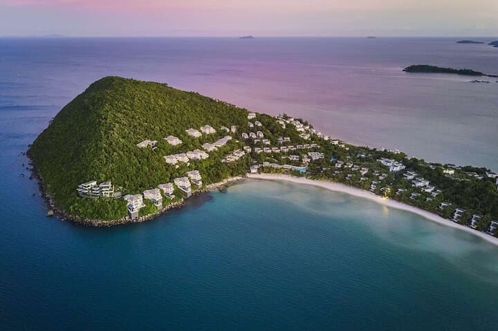 Phu Quoc Three Island Boat Adventure