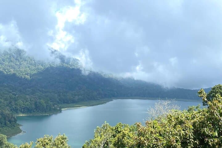 Northern Bali Highlights + Unesco Scenic Heritage Rice Terrace.