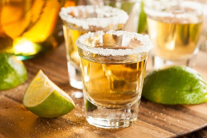 Lublin Private Vodka Tasting Tour
