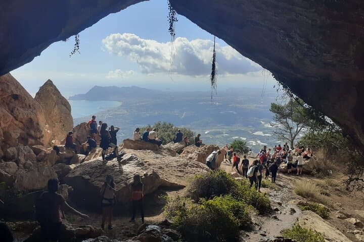 Hiking trails in the Valencian Community