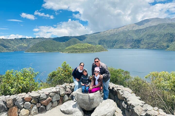 Private Transfer Quito