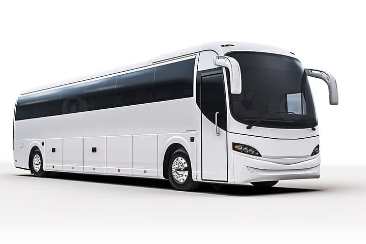 49er Express Shuttle to Levi Stadium from Union Square