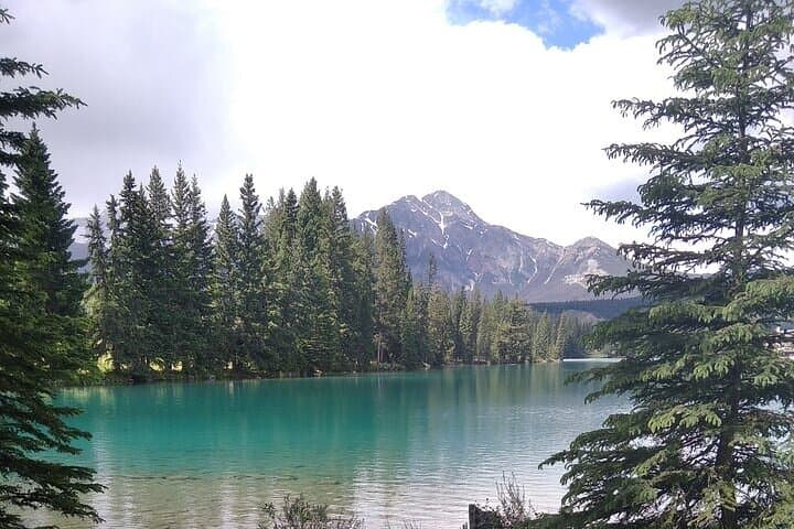 Hike Jasper with Your Personal Guide