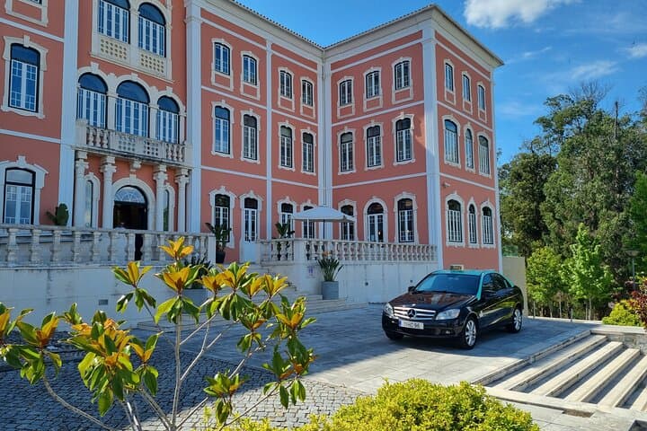 Viana Taxis