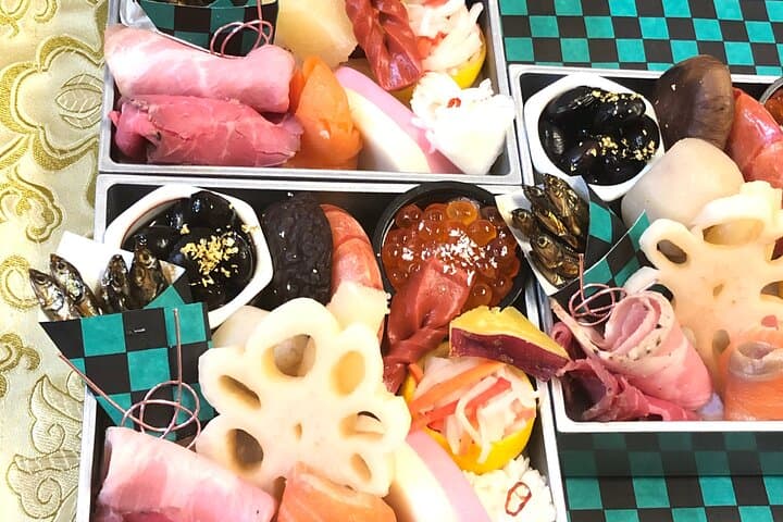 select DISH