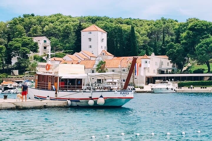 Island Tours