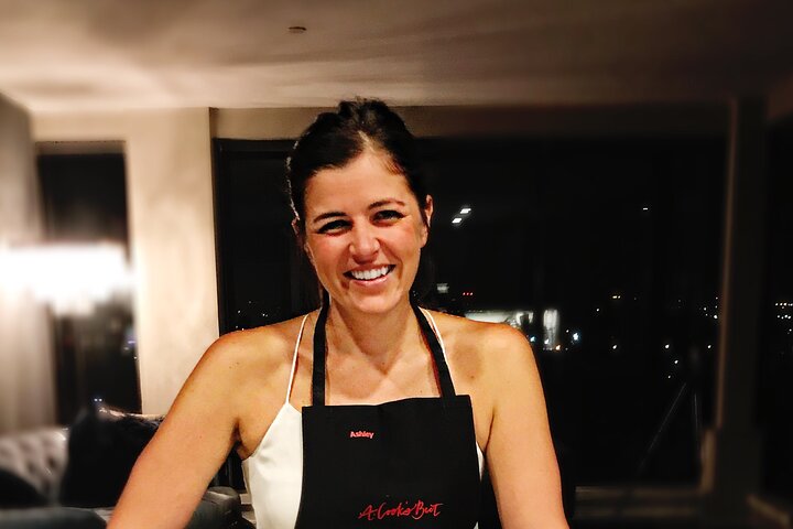 Private Chef Experience