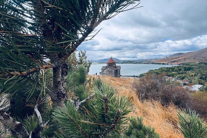 Sevan & Tsaghkadzor Highlights: Private Day Trip