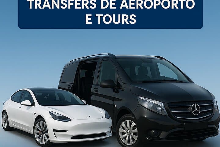 Private Transfer from Albufeira Hotel to Faro Airport