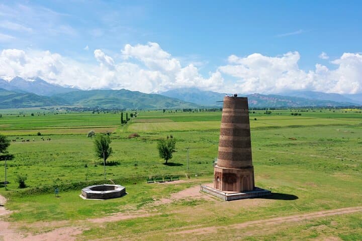 11 - Day Discover Kyrgyzstan and Kazakhstan Group Tour
