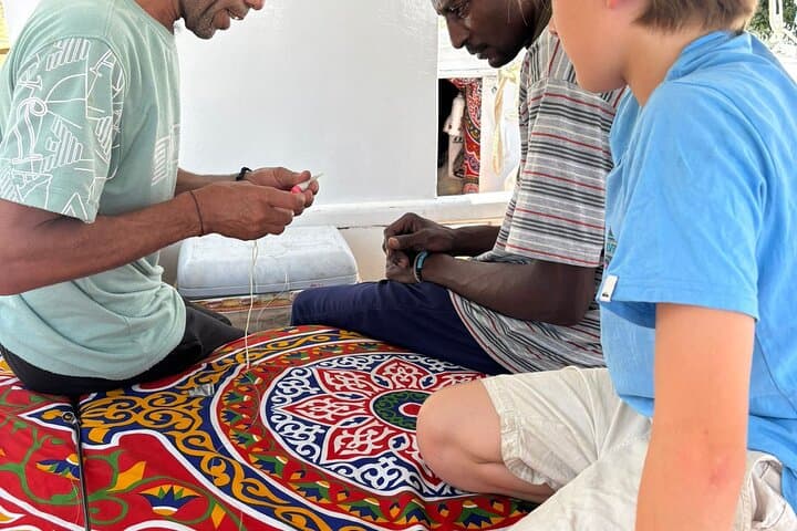 My Dream Nile