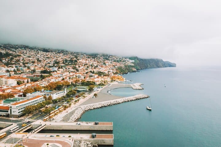 Cultural Tour in Madeira