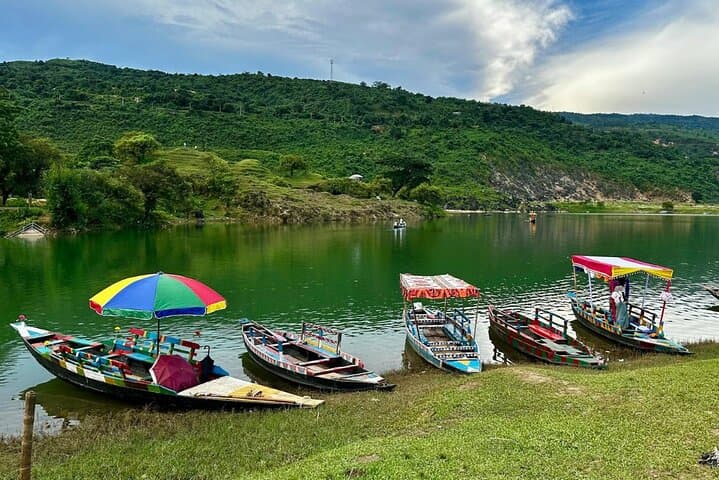 Shillong day tour from Guwahati