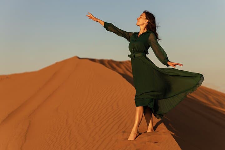 3 Days Desert tour from marrakech To merzouga desert