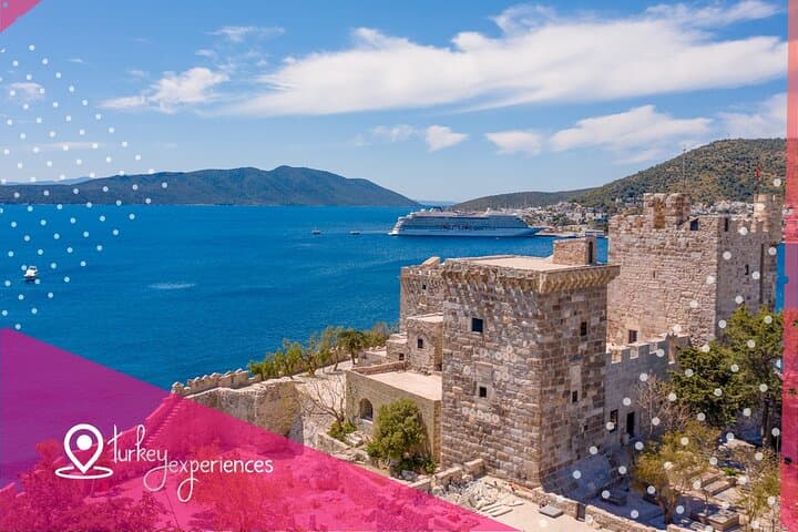 Exclusive Highlights of Bodrum : Private Guided Tour