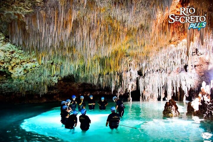 Rio Secreto All Inclusive