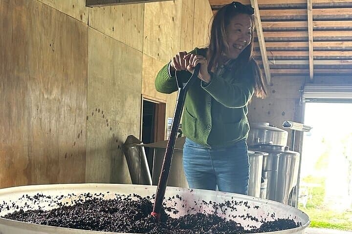 Chef's Private Otago Gourmet's 2 Day Wine tour from Queenstown