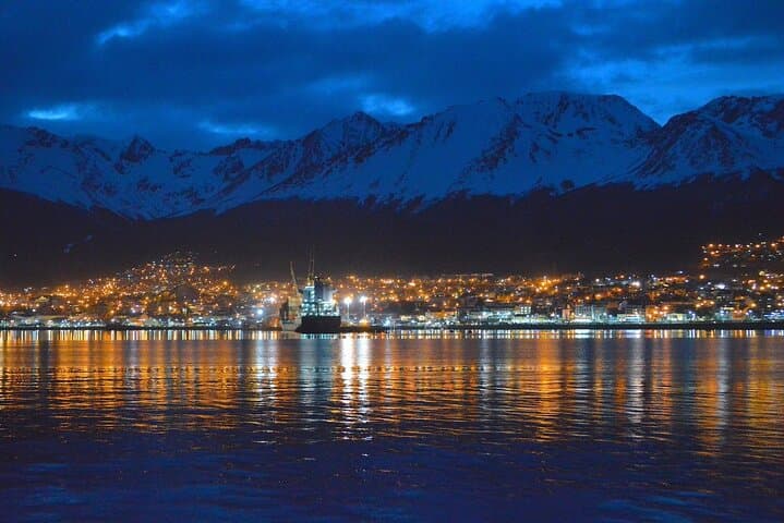 4-Days and 3 Nights Discovery Ushuaia with Airfare from Buenos Aires