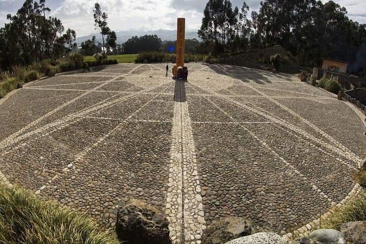 Full-Day Private Tour Otavalo, Quitsato, Cotacachi, Cuicocha