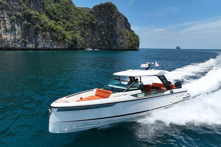 Private Split Boat Tour with a Local Expert - fully customizable