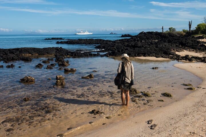 Machu Picchu & Galapagos with Amazon Rainforest – 12 Days