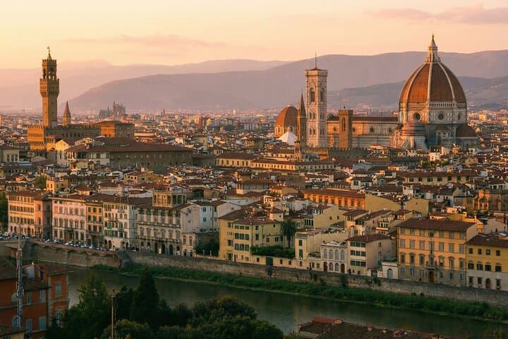 Florence's Hidden Gems: A Self-Guided Walking Tour