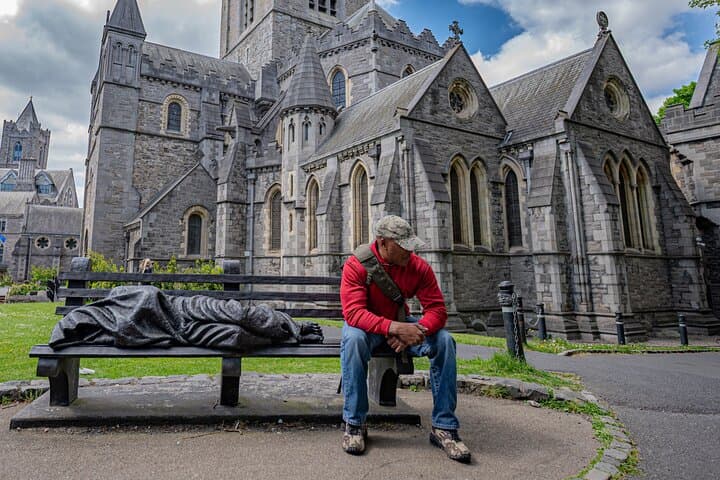 Dublin by Car: Best Highlights and Hidden Gems