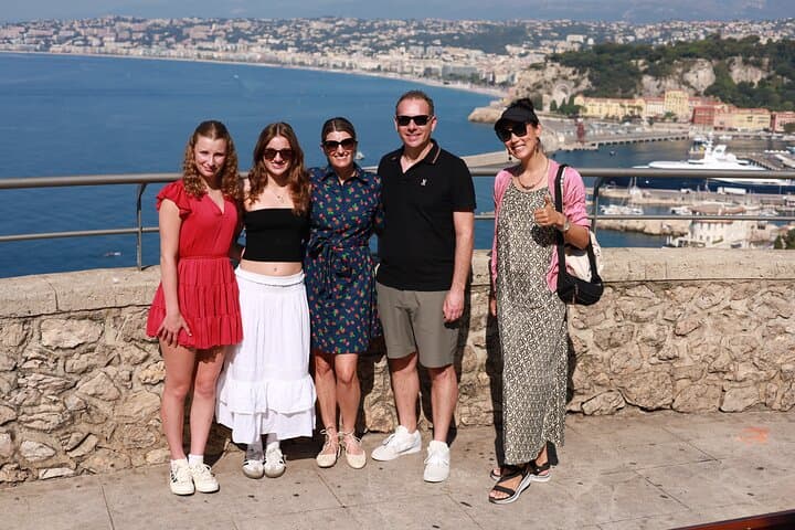 Private French Riviera Tour: Nice, Eze, Monaco & Monte-Carlo