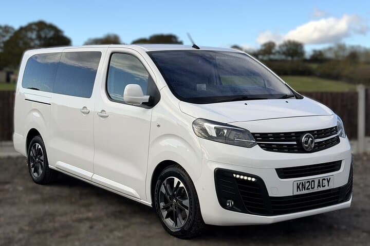 Isle of Skye Private Direct Transfer to Edinburgh